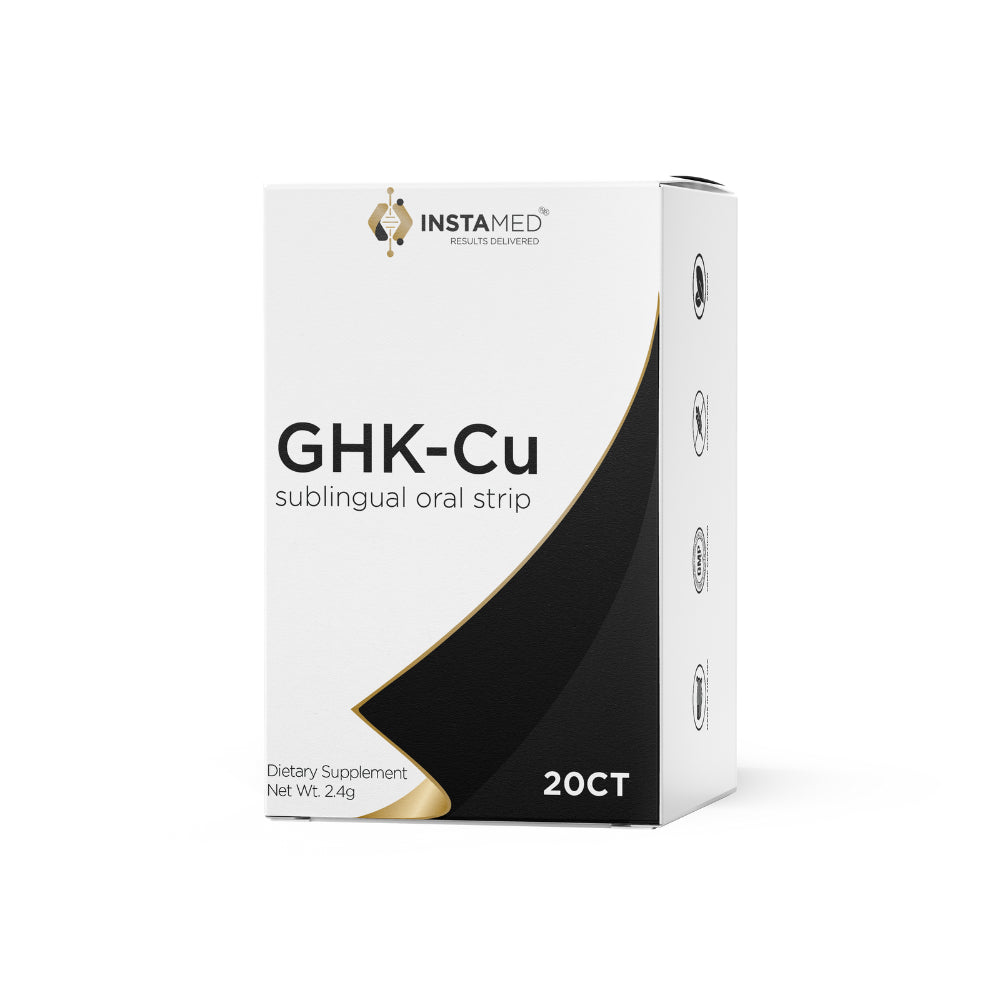 GHK-Cu