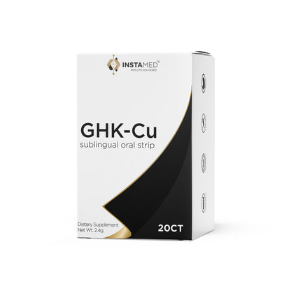 GHK-Cu