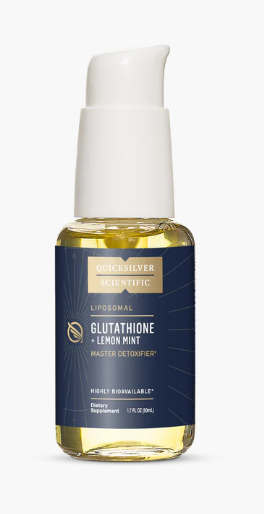 Glutathione (COLD SHIP)