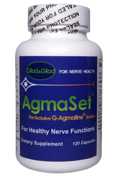 AgmaSet®