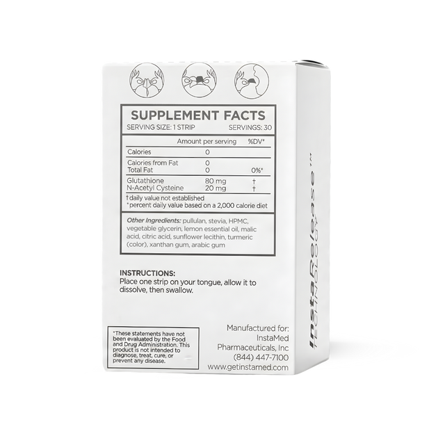 Glutathione