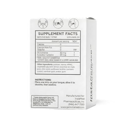 Glutathione