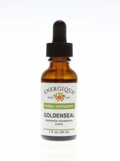 Energique GOLDENSEAL Root 1 oz Herbal