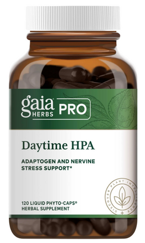HPA AXIS Daytime Maintenance (Adrenal Support) (120)