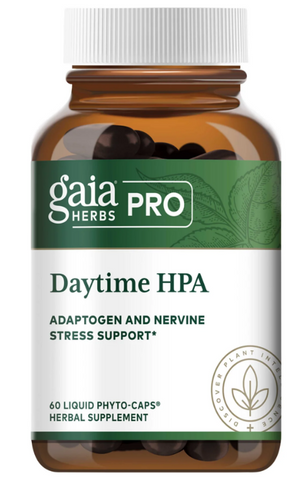 HPA AXIS-Daytime Maintenance (Adrenal Support) (60)