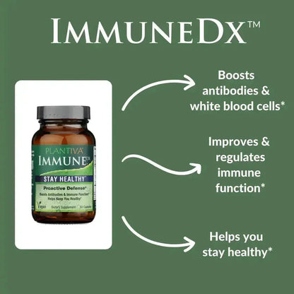 ImmuneDx