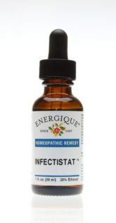 Energique LYMPHASTAT (INFECTISTAT) 1 oz