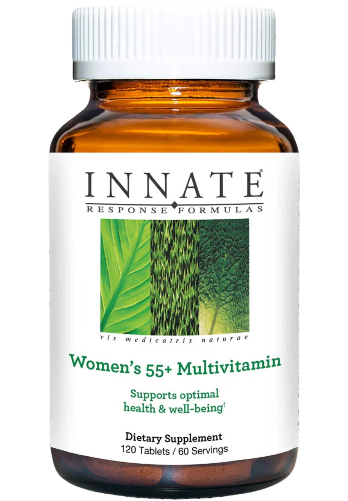 Women's 55+ Multivitamin