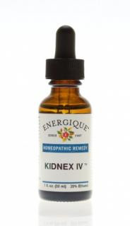 Energique KIDNEX IV 1 oz