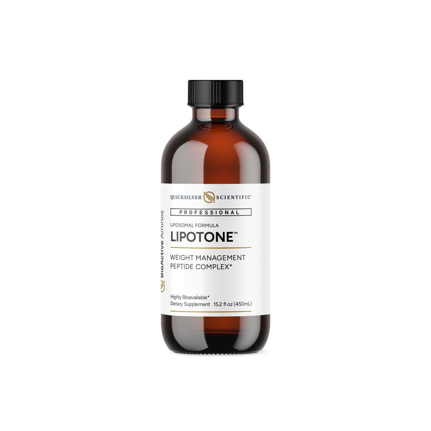 LipoTone Peptide Complex
