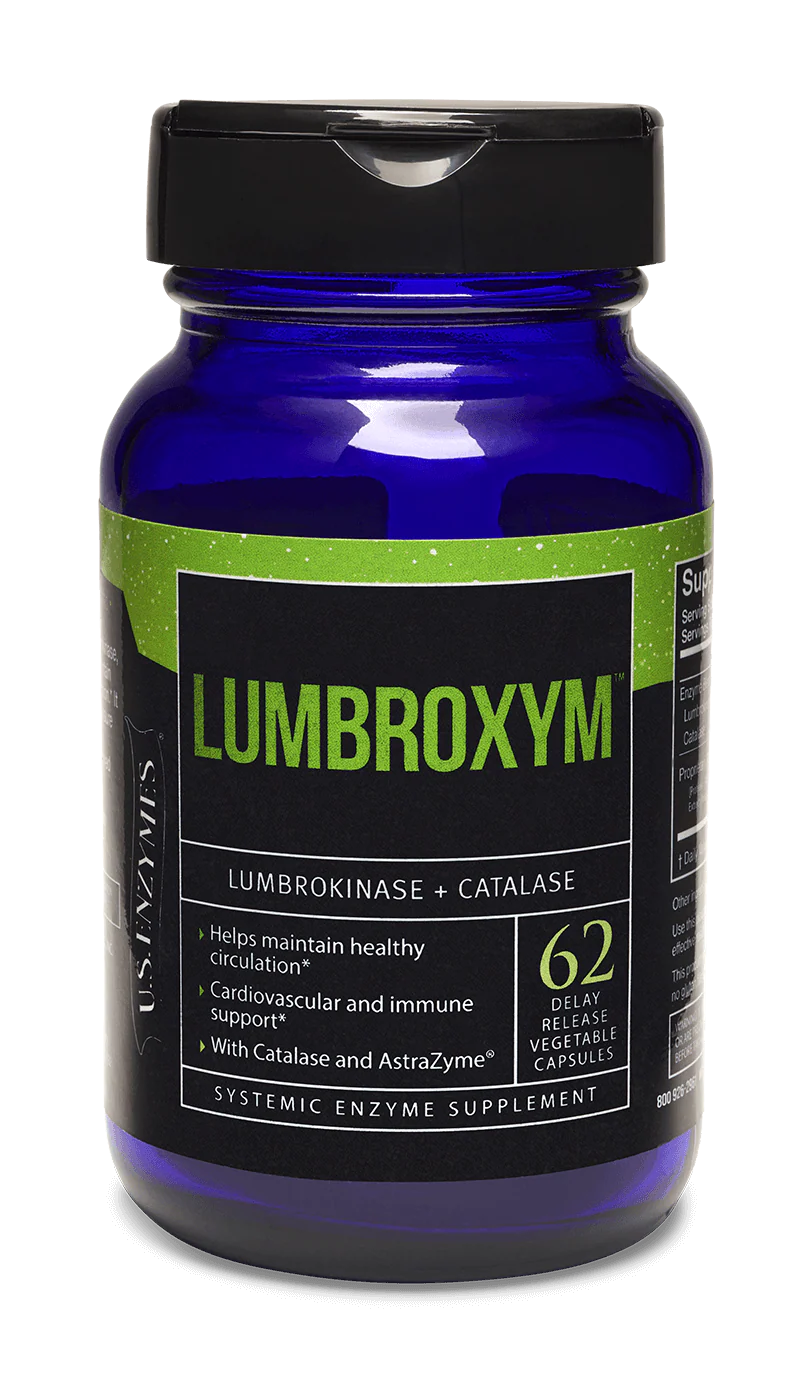 Lumbroxym