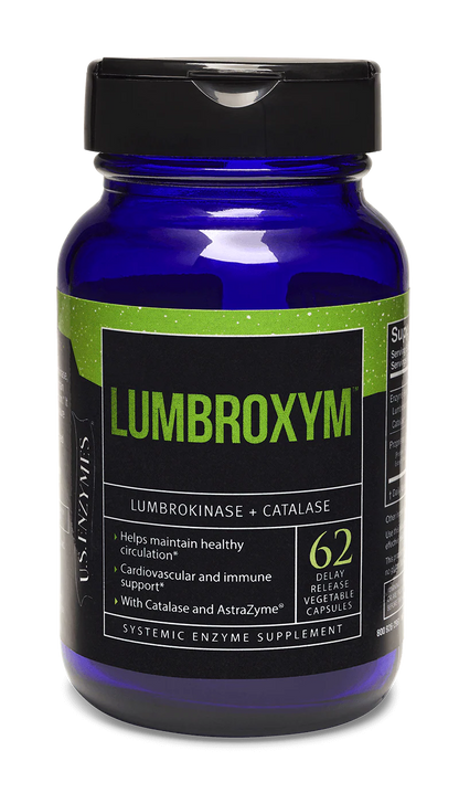 Lumbroxym