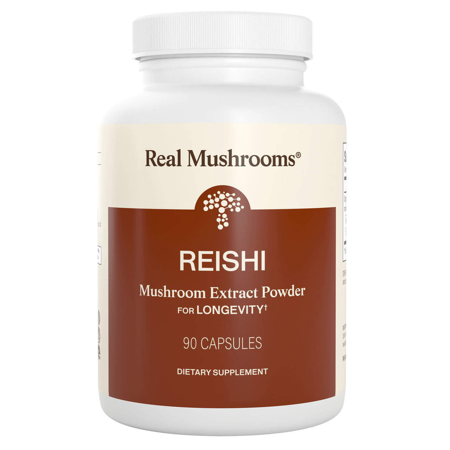Reishi Longevity 415