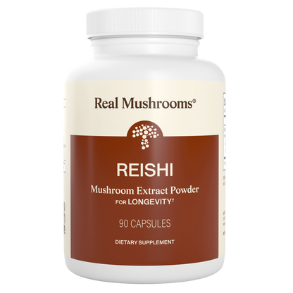 Reishi Longevity 415