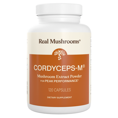Cordyceps