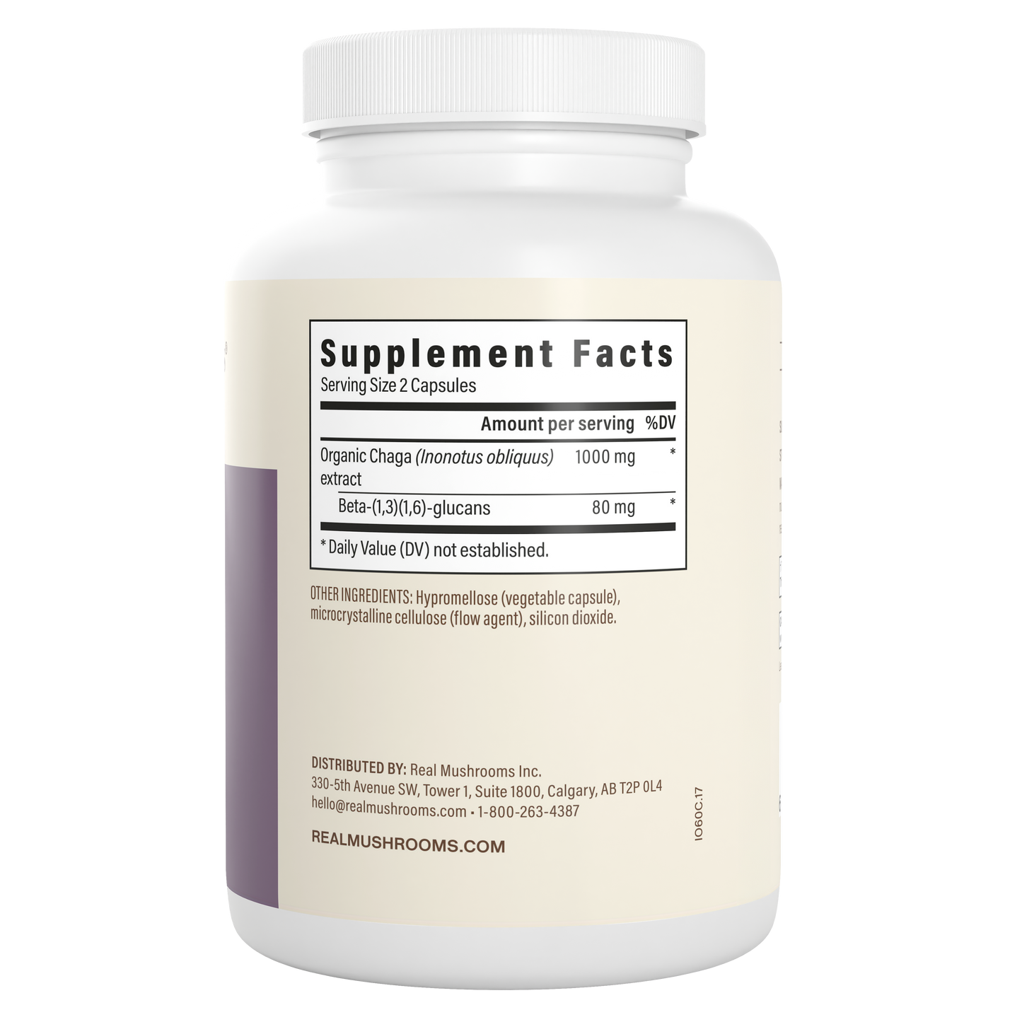 Chaga Extract