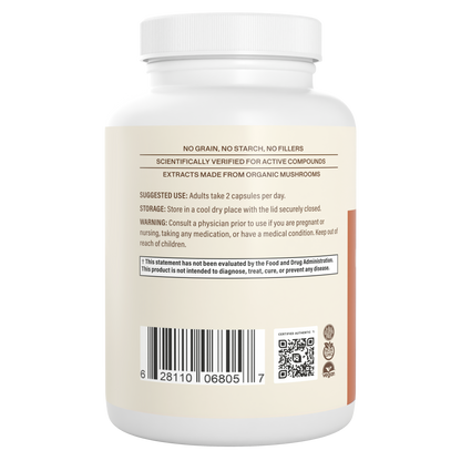 Cordyceps