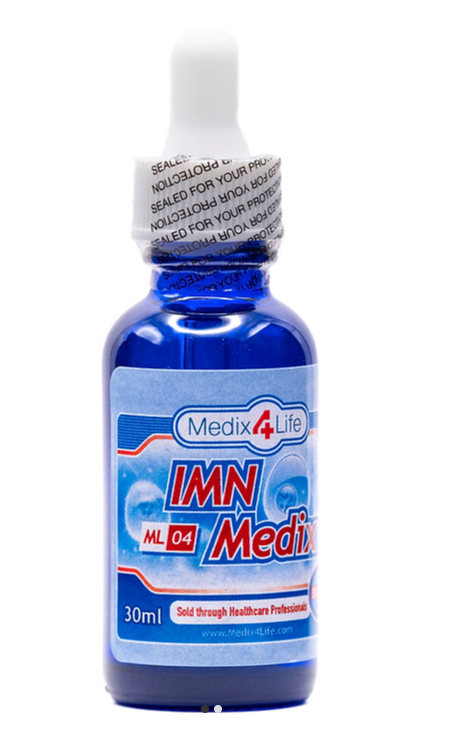 ML-04 IMN Immune System Medix 30 ML