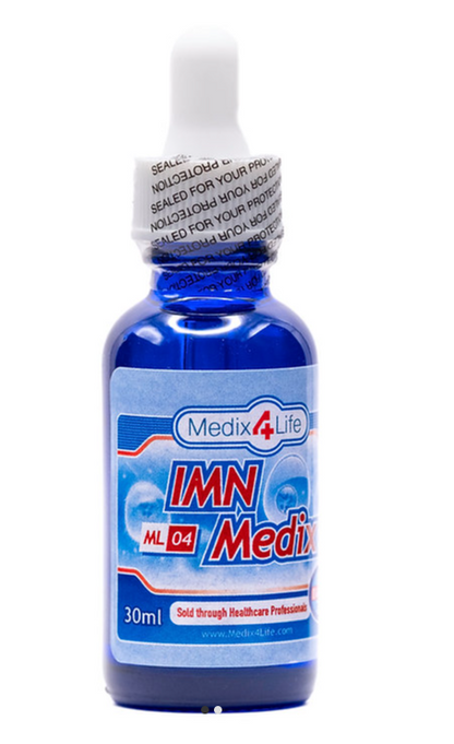 ML-04 IMN Immune System Medix 30 ML