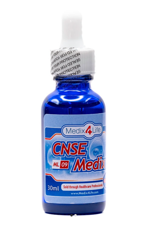 ML-09 CNSE Central nervous system Medix 30 ML