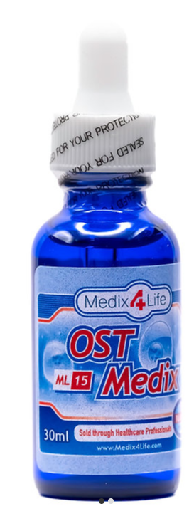 ML-15 OST Skeletal/Bone Medix 30 ML