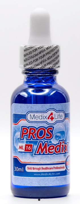 ML-16 PROST Prostate Medix 30 ML