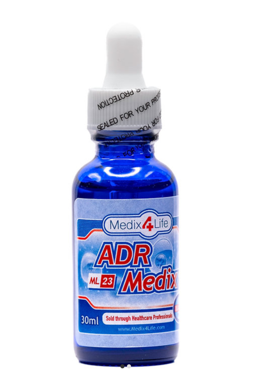 ML-23 ADR Adrenal Medix 30 ML
