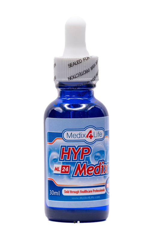 ML-24 HYP Hypothalamus Medix 30 ML