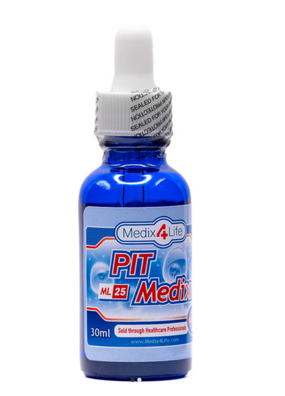 ML-25 PIT Pituitary Medix 30 ML