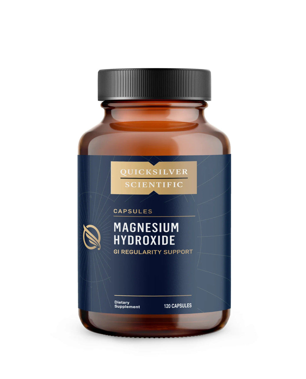 Magnesium Hydroxide