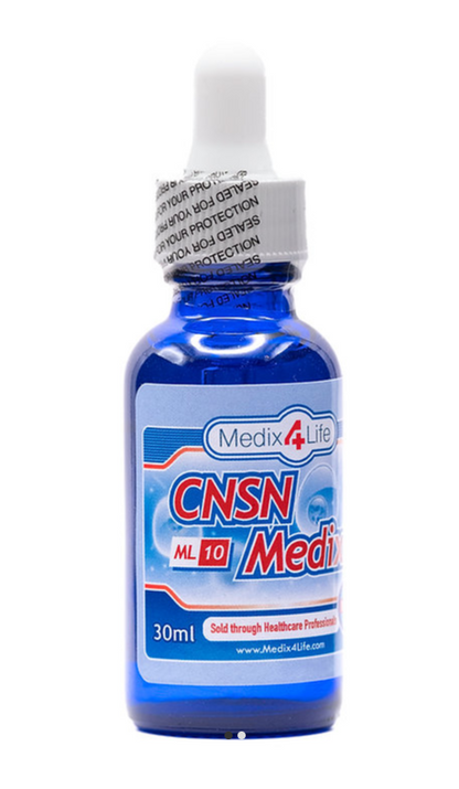 ML-10 CNSN Peripheral Nervous System Medix 30 ML