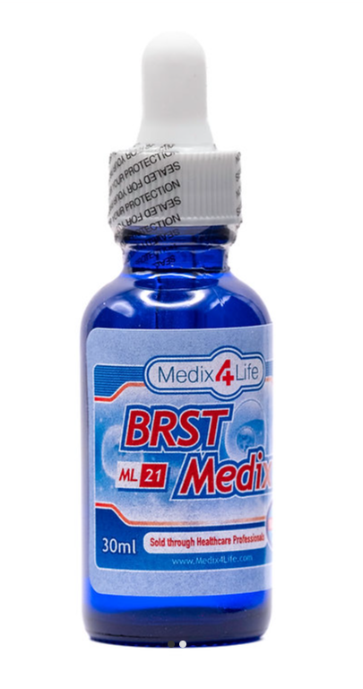 ML-21 BRST Breast Medix 30 ML