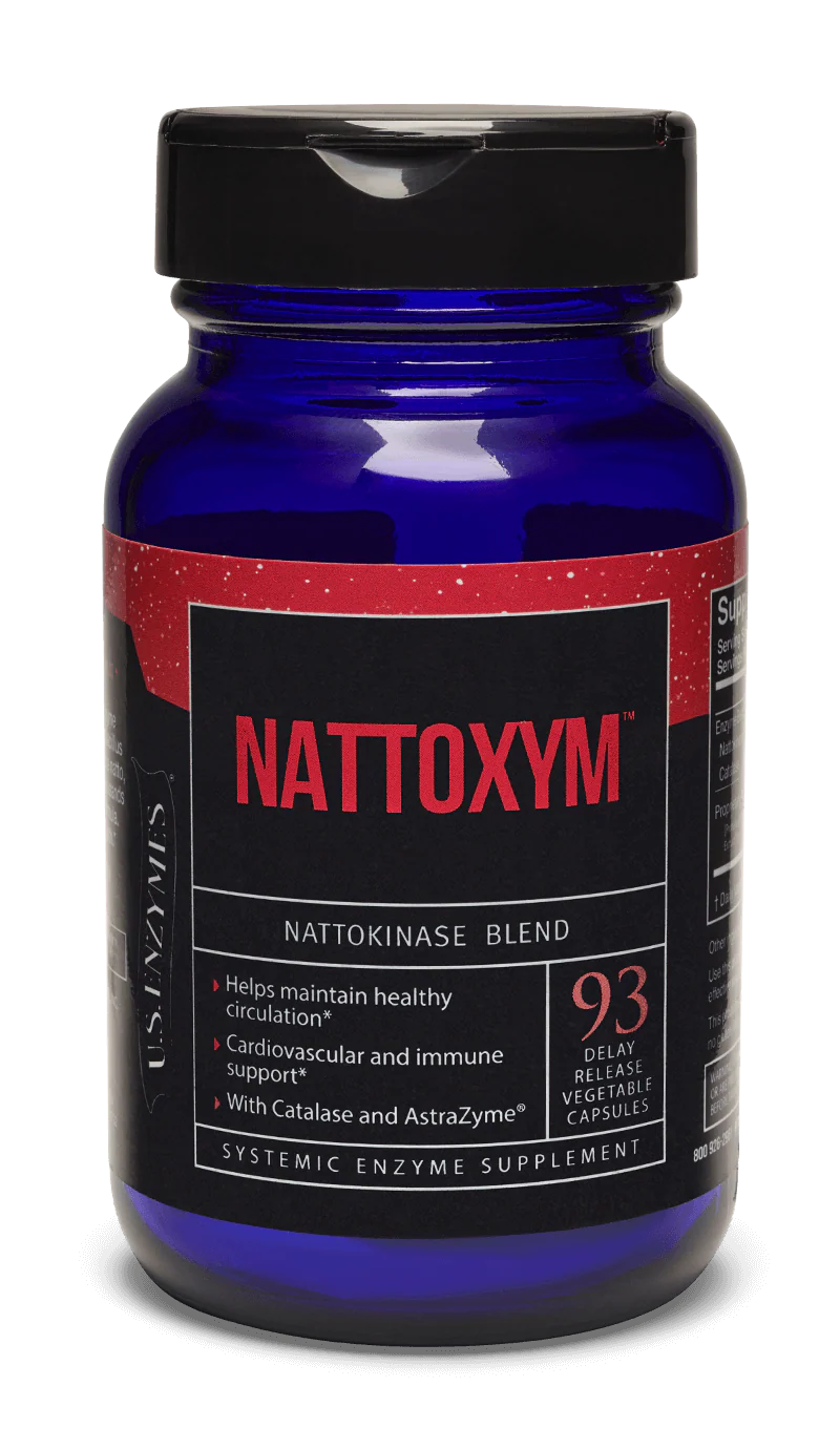NATTOXYM