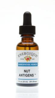 Energique NUT ANTIGENS 1 oz