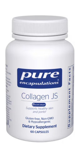 Collagen JS (60 CAPS)