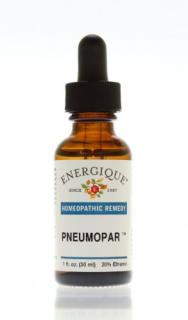 Energique PULMOPAR (PNEUMOPAR) 1 oz