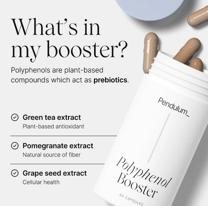 Pendulum Polyphenol Booster