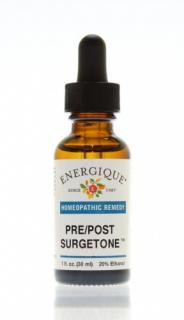 Energique PRE-POST SURGETONE 1 oz