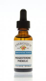 Energique PROGESTERONE PHENOLIC 1 oz