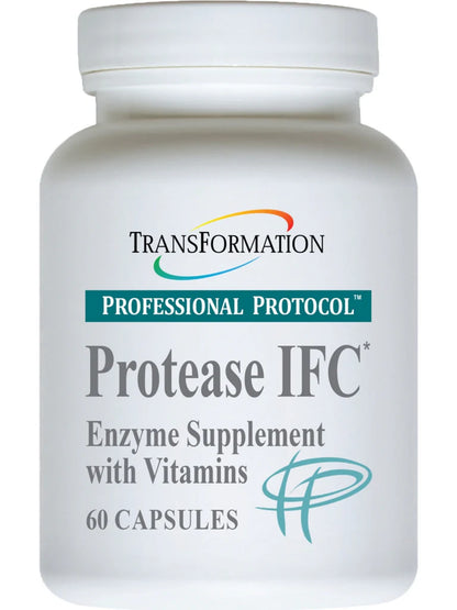 TEC Protease IFC 60