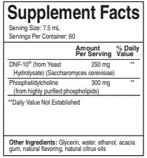 LipoTone Peptide Complex