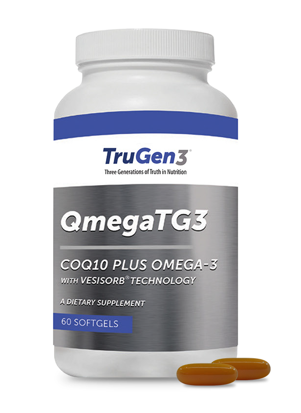 TruGen3 QmegaTG3