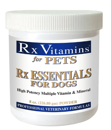 Rx Essentials for Dogs