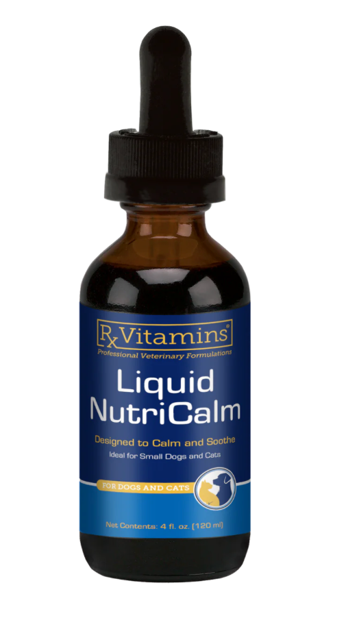 Liquid Nutricalm