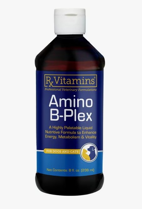 Amino B-Plex (8 oz)