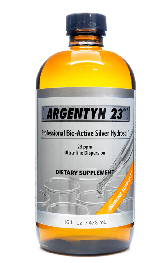 Argentyn 23 16oz
