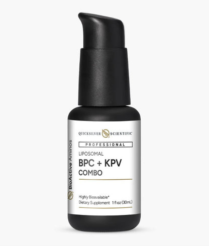 Liposomal BPC + KPV (COLD SHIP) – Mountain States Health Products Inc