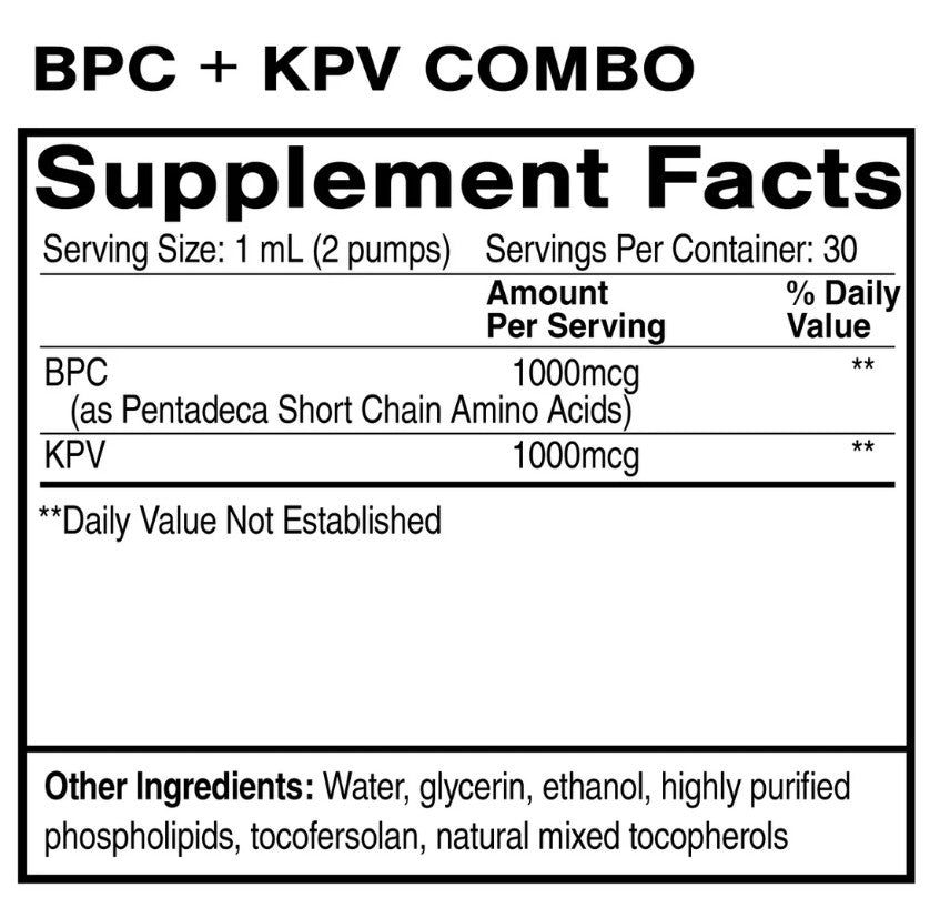 dragon pharma bpc 157 TB 500/BPC 10mg Peptide Blend dragon pharma bpc 157 BPC