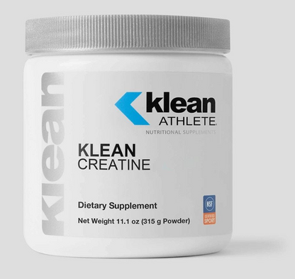 Creatine Monohydrate 11.1 oz (315 g)
