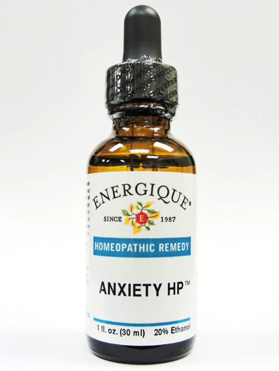 Anxiety HP™ (1 fl oz)